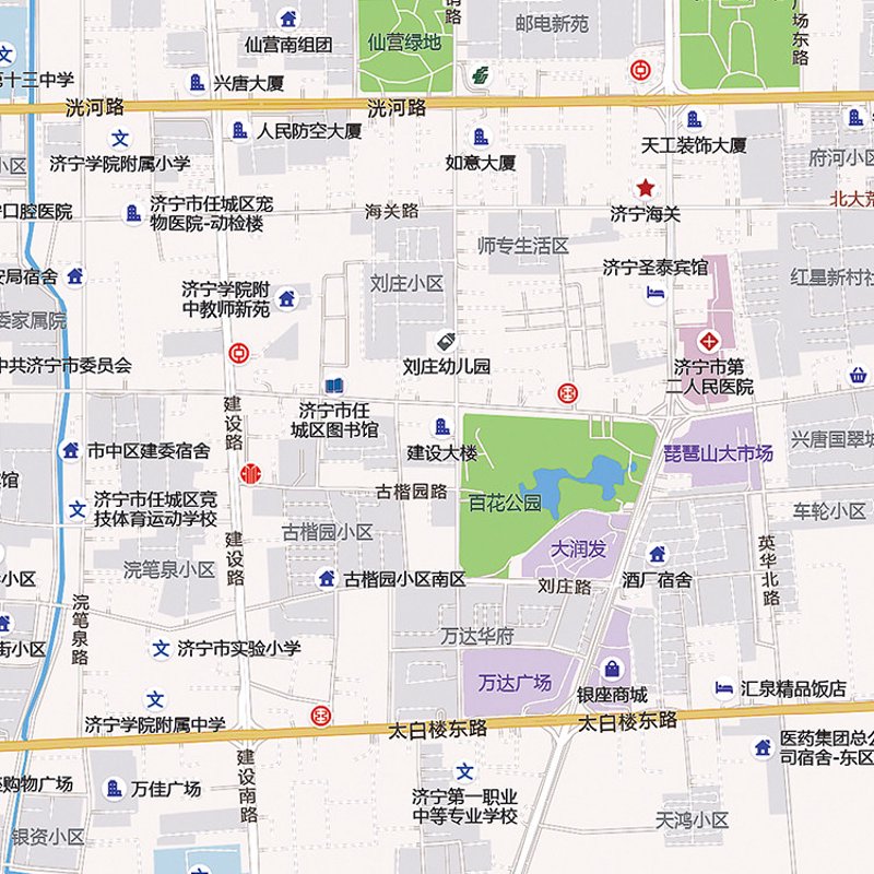 幼儿园教育新风向:仙营幼儿园的办学特色与创新