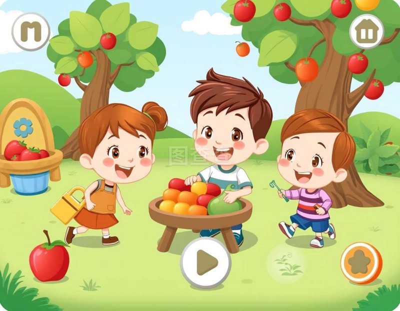 幼儿教育新趋势:智慧启航未来的小宇宙