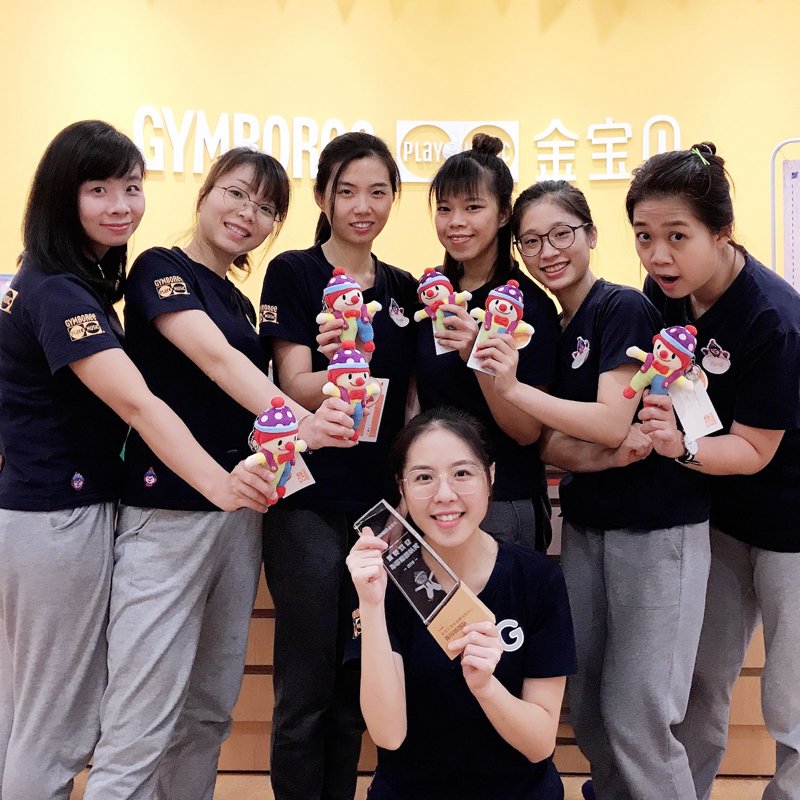 如何选择一家优质的金宝贝幼儿园——你的孩子成长的摇篮
